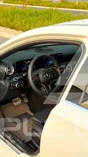 2020 Mercedes Benz A