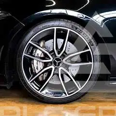 2020 Mercedes Benz A