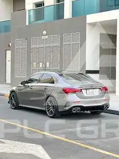 2020 Mercedes Benz A