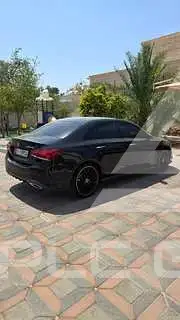 2020 Mercedes Benz A