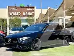 2020 Mercedes Benz A
