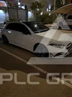 2020 Mercedes Benz A