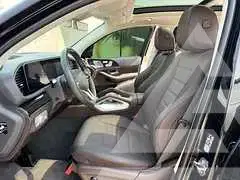 2020 Mercedes Benz GLS-Class