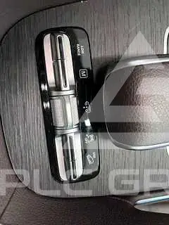 2020 Mercedes Benz GLS-Class