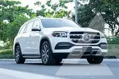 2020 Mercedes Benz GLS-Class