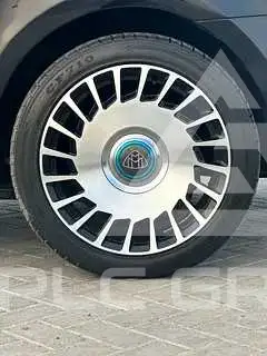 2020 Mercedes Benz V
