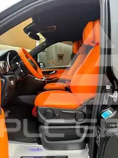 2020 Mercedes Benz V