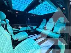 2020 Mercedes Benz V