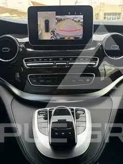 2020 Mercedes Benz V