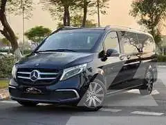 2020 Mercedes Benz V