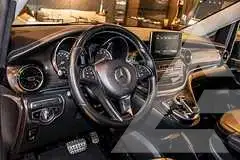 2020 Mercedes Benz V