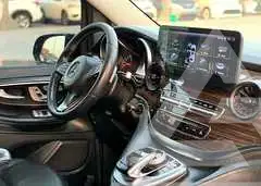 2020 Mercedes Benz V