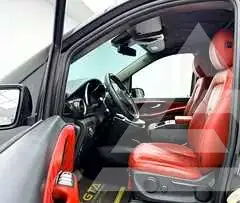 2020 Mercedes Benz V