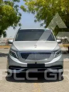 2020 Mercedes Benz V