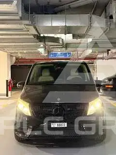 2020 Mercedes Benz V