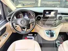 2020 Mercedes Benz V