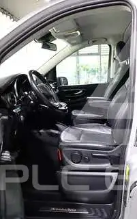 2020 Mercedes Benz V