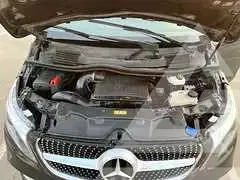 2020 Mercedes Benz V