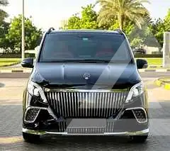 2020 Mercedes Benz V