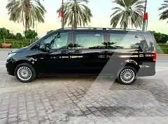2020 Mercedes Benz Vito