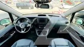 2020 Mercedes Benz Vito