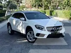 2020 Mercedes Benz GLA-Class