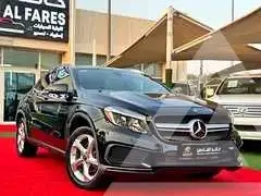 2020 Mercedes Benz GLA-Class
