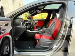 2020 Mercedes Benz CLA-Class