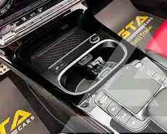 2020 Mercedes Benz CLA-Class
