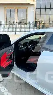 2020 Mercedes Benz CLA-Class