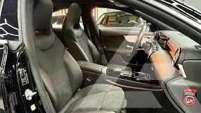 2020 Mercedes Benz CLA-Class