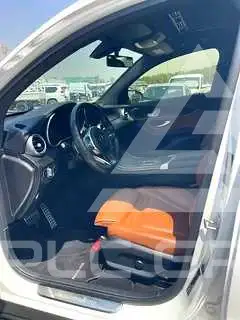 2020 Mercedes Benz GLC-Class