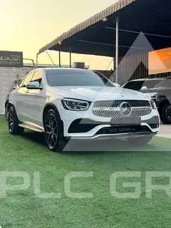 2020 Mercedes Benz GLC-Class