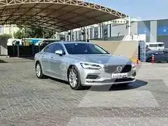2020 Volvo S90