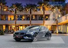 2020 Volvo S60