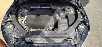 2020 Volvo XC60