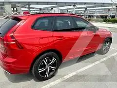 2020 Volvo XC60