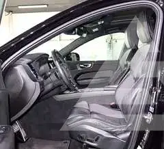 2020 Volvo XC60