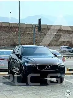 2020 Volvo XC60