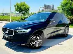 2020 Volvo XC60