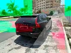 2020 Volvo XC60