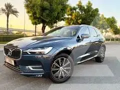 2020 Volvo XC60