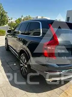 2020 Volvo XC90