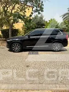 2020 Volvo XC90