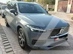 2020 Volvo XC90