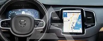 2020 Volvo XC90