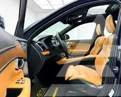 2020 Volvo XC90