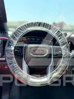 2020 GMC Sierra