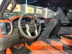 2020 GMC Sierra