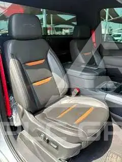 2020 GMC Sierra
